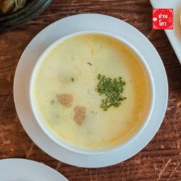 ซุปครีม