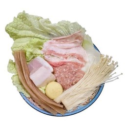 HOLIDAY SHABU