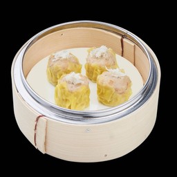 ขนมจีบปู