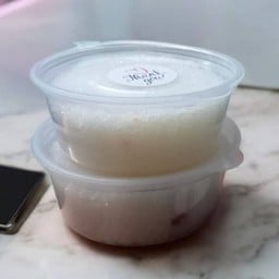 พริกสดน้ำตาลทราย (เล็ก)