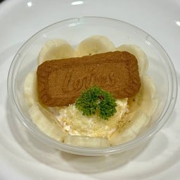 กรีกโยเกิร์ตกล้วย-biscoff