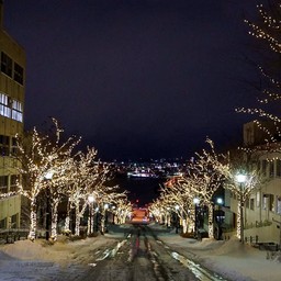 Hakodate Hokkaido
