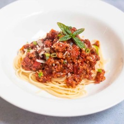 โบโลเนสเนื้อ