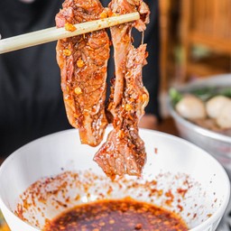 ลวกจิ้ม