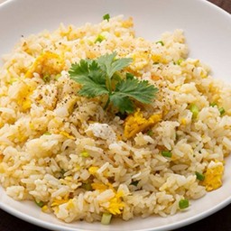ข้าวผัดไข่ #50