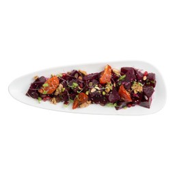 Beetroot and Tomato Salad