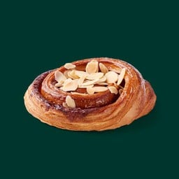 Cinnamon Roll
