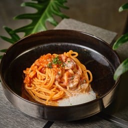 Marinara(Arrabbiata)