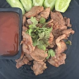 Varich cafe&restuarant
