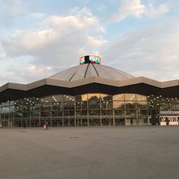 Great Moscow State Circus