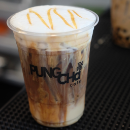 คาราเมล มัคคิอาโต้