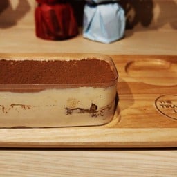 ทิรามิสุ รสออริจินอล ไม่ใส่เหล้ารัม