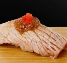 612.OTORO FOAGURA