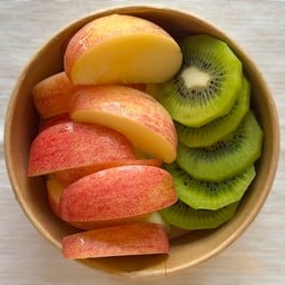 แอปเปิ้ล&กีวี่ - DUO E