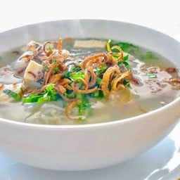 ก๋วยจั๊บญวน