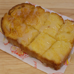 ปังเนยนม