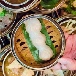 ฮะเก๋ากุ้ง