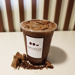 ช็อกโกแลตซิกเนเจอร์ (หอมกลมกล่อม)