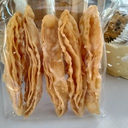 โรตีกรอบ