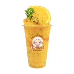 ส้มเสาวรส