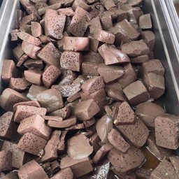 เพิ่ม เลือด