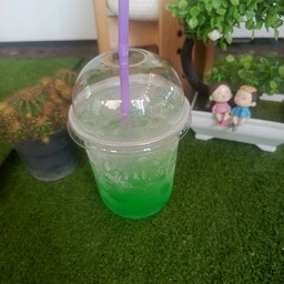 แอปเปิ้ลโซดา