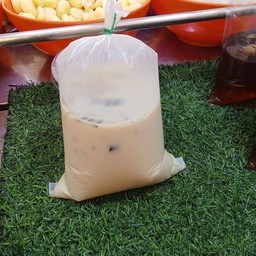 น้ำเต้าหู้ รวมเครื่อง