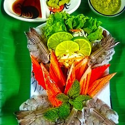เรินข้าว