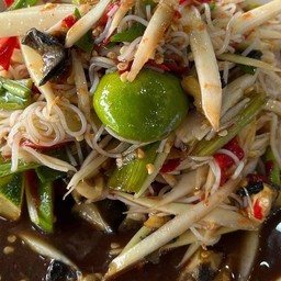 ตำวันนี้ให้ดีกว่าเมื่อวาน