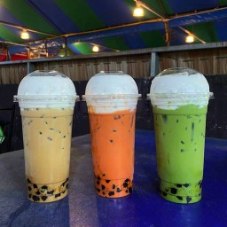 เมานมดมชา(ปากซอยวัดบางประทุน)