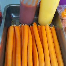 ฟุตลองสไปร์ซี่