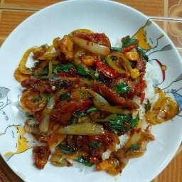 ร้านน้องภัทร(ผัดไทย หอยทอด อาหารตามสั่ง) ไม่มีสาขา