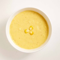 ซุปข้าวโพด