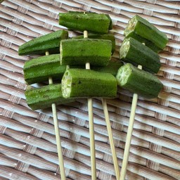 กระเจี๊ยบ