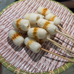 หมึกหลอด