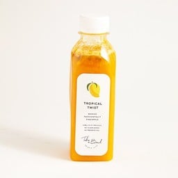 ทรอปิคอล ทวิสต์