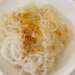 เส้นเล็กลวก