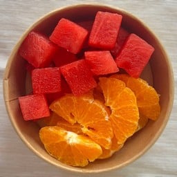 แตงโม ส้ม - DUO B