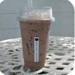 โอวัลตินเย็น