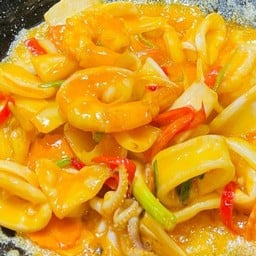 ร้าน กับข้าวบ้านเจ้าขุน