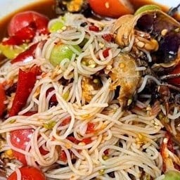 ส้มตำทีชเชอร์ ลาดกระบัง