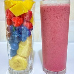 Kickstart  of The Day # Purple Code 4