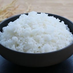 ข้าวสวย