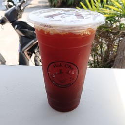 ชาดำเย็น