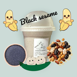 Black sesame
