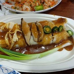 เฮียศักดิ์ ข้าวผัดปู