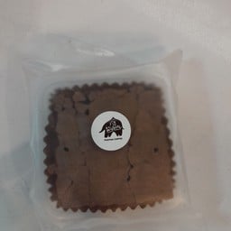 บราวนี่หนึบกรอบ