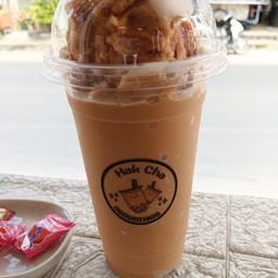 ชาไทยปั่น