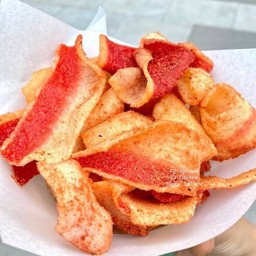 ปูอัดฟรายส์