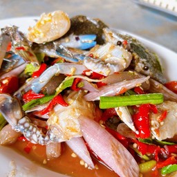 เกาเหลาปูม้า